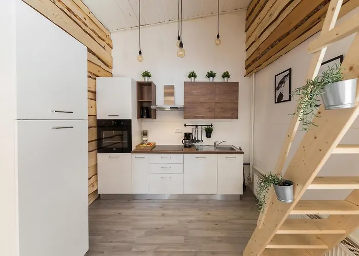 Apartments Keber