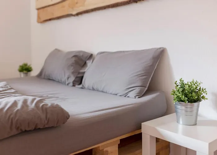 Apartments Keber
