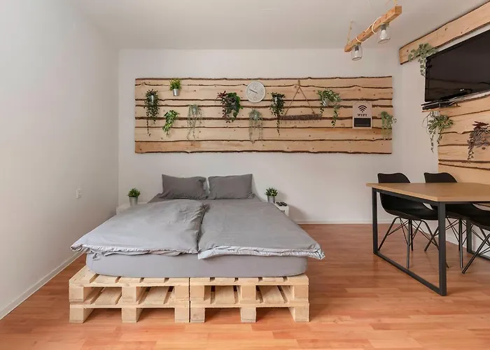 Apartments Keber