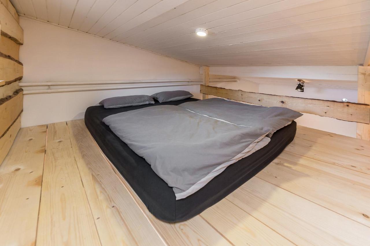 Appartement Keber Ljubljana