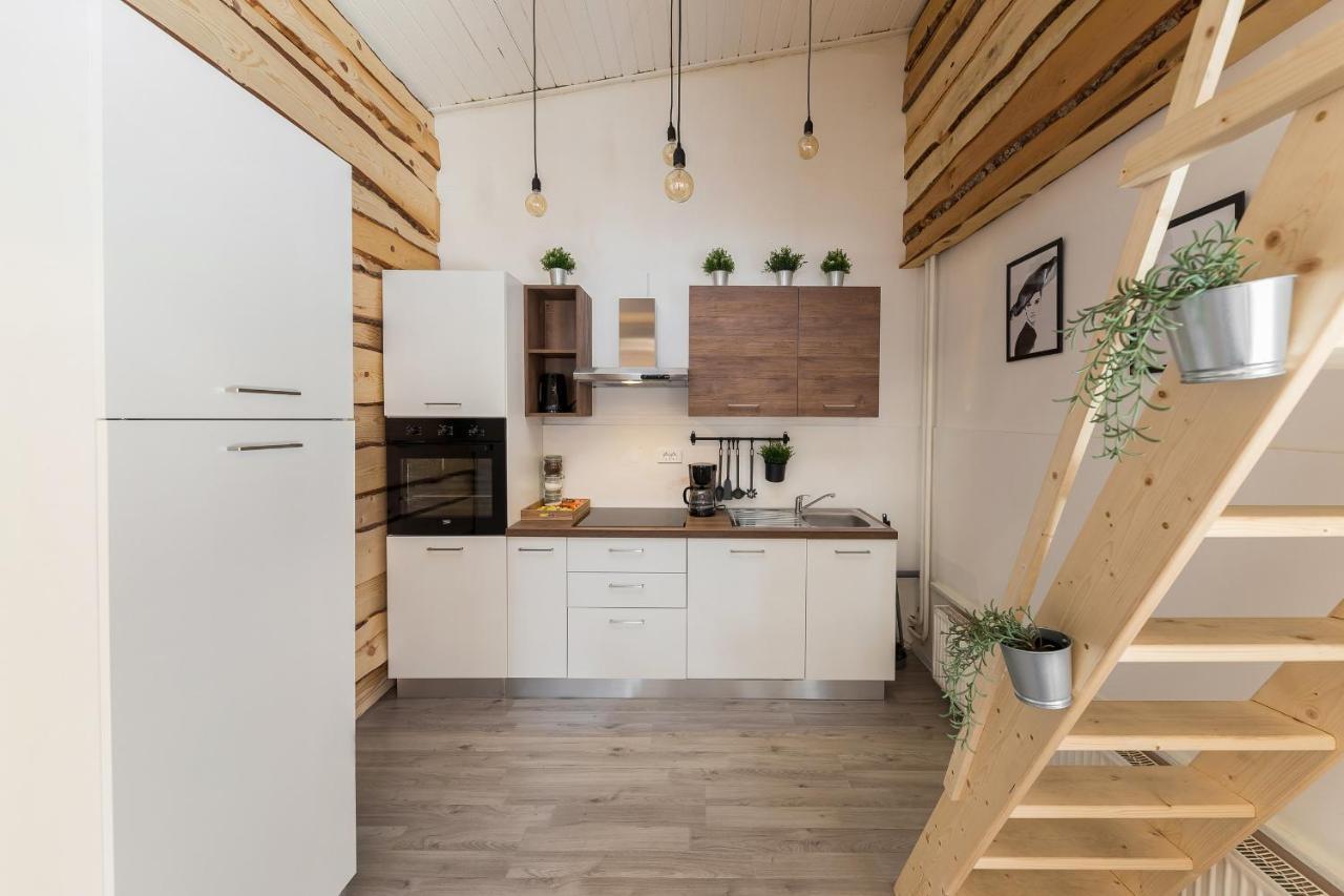 Appartement Keber Ljubljana