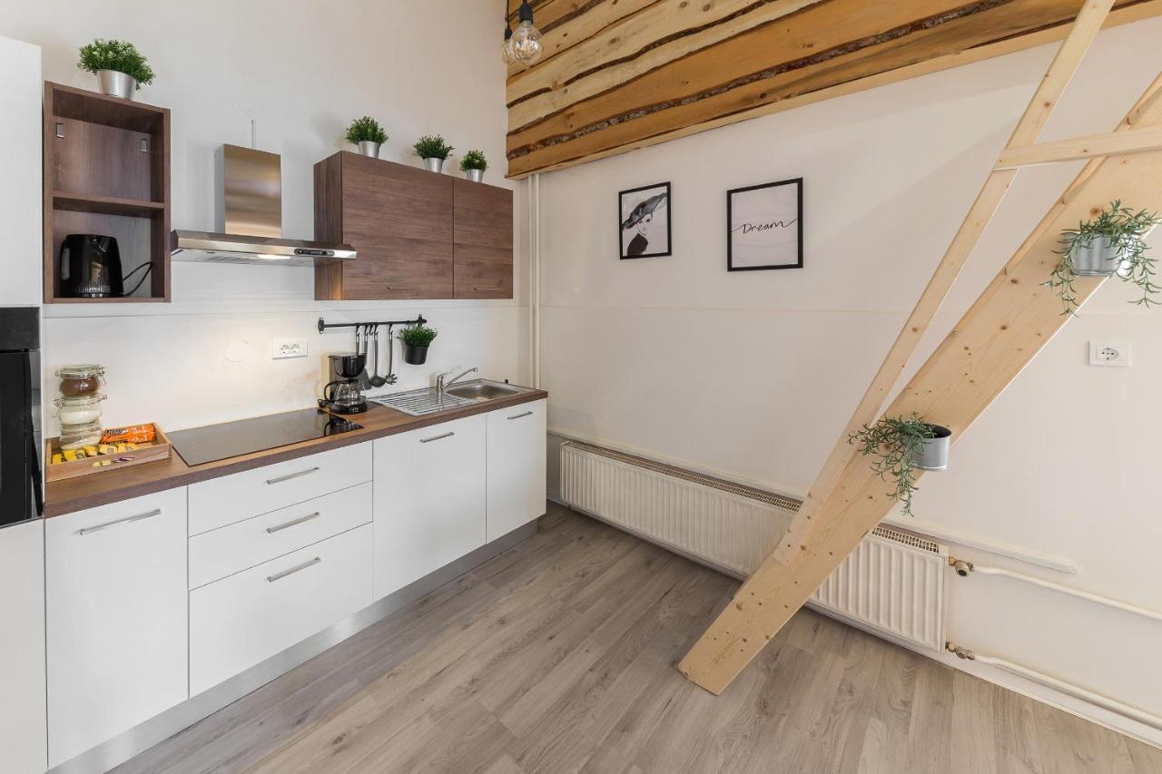 Appartement Keber Ljubljana