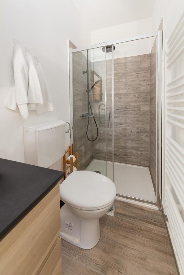 Apartman Keber Ljubljana