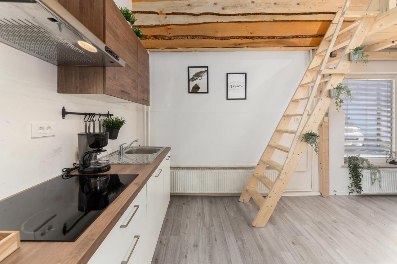 Keber Appartement