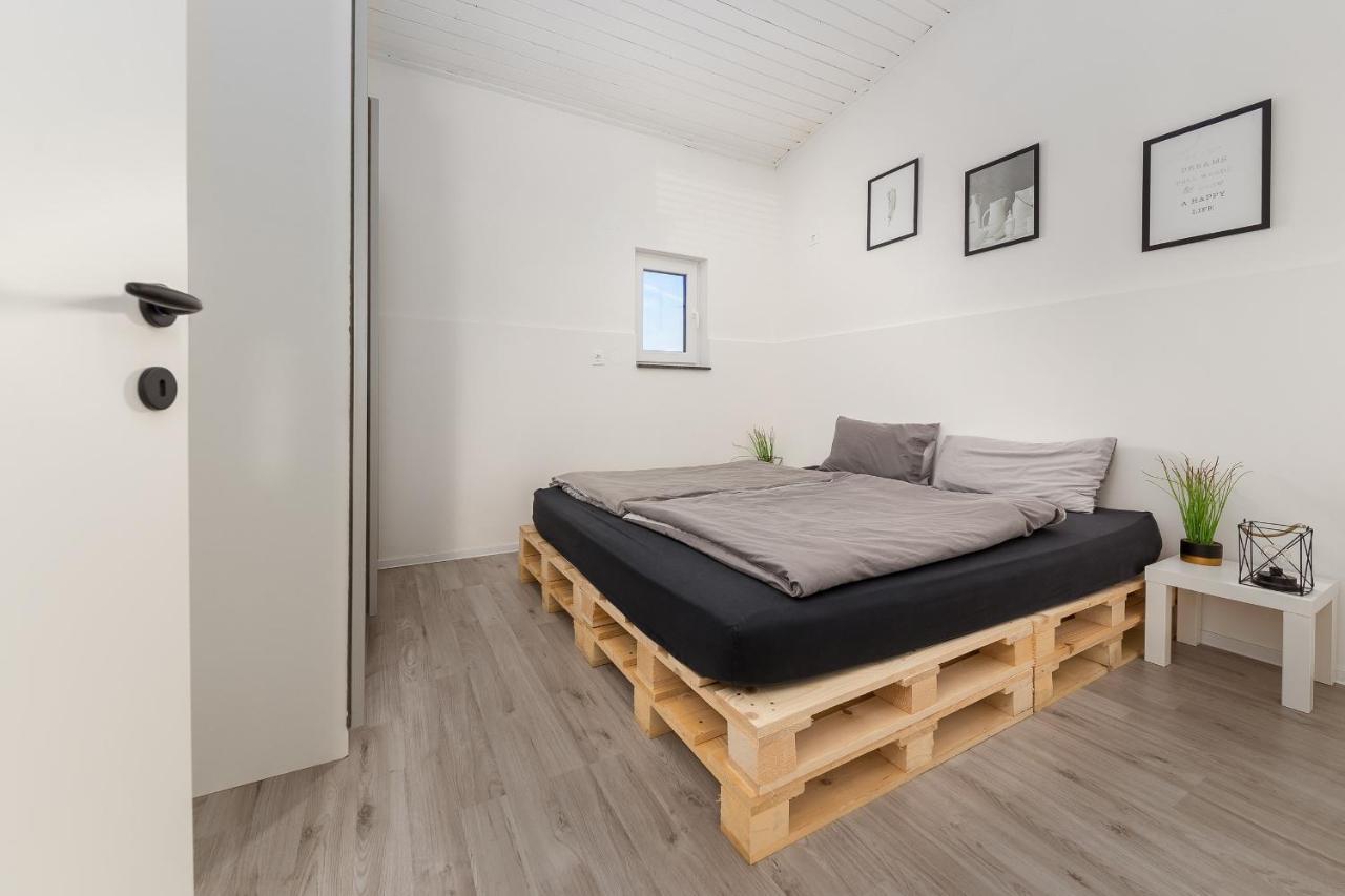 Appartement Keber