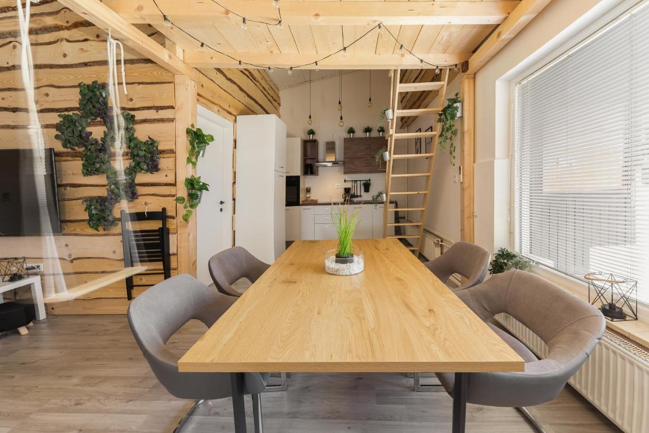 Appartement Keber Ljubljana