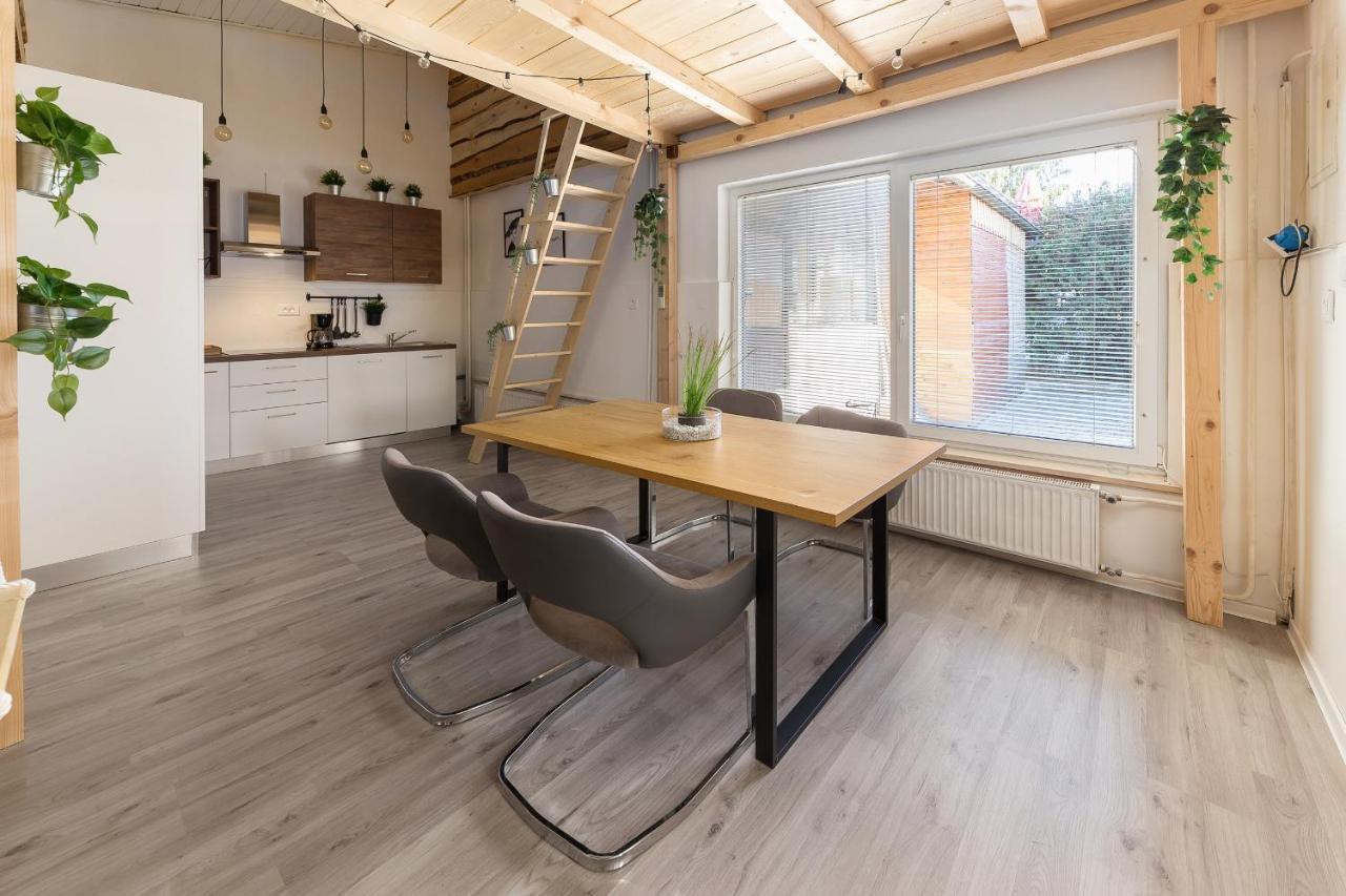 Keber Appartement Ljubljana