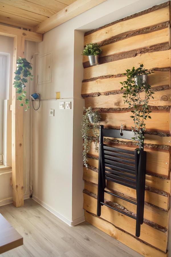 Keber Appartement Ljubljana