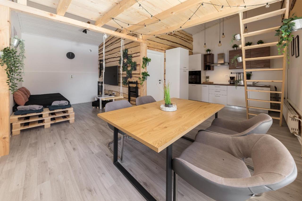 Appartement Keber Ljubljana