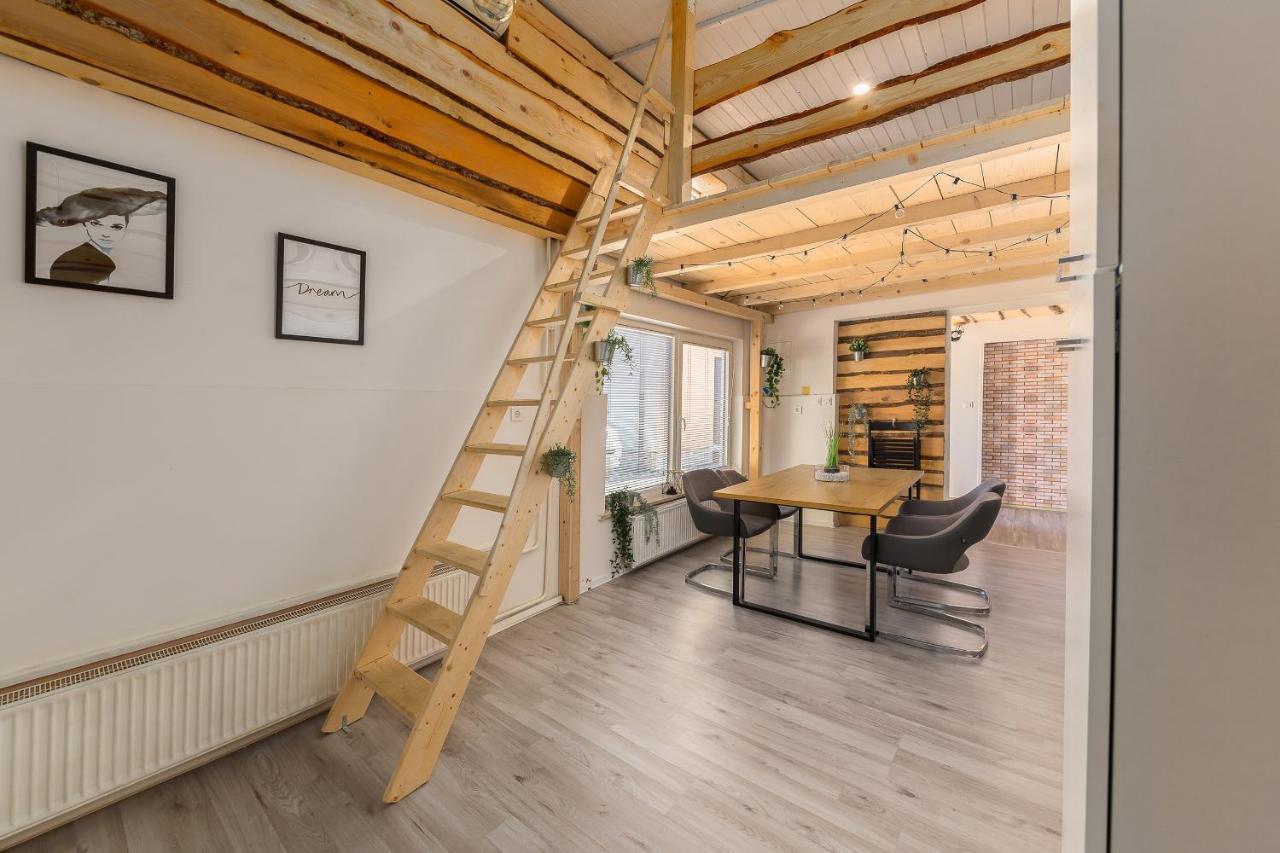 Appartement Keber Ljubljana