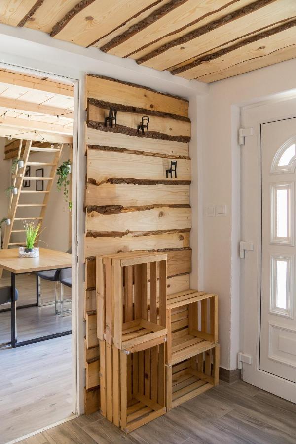 Keber Appartement Ljubljana