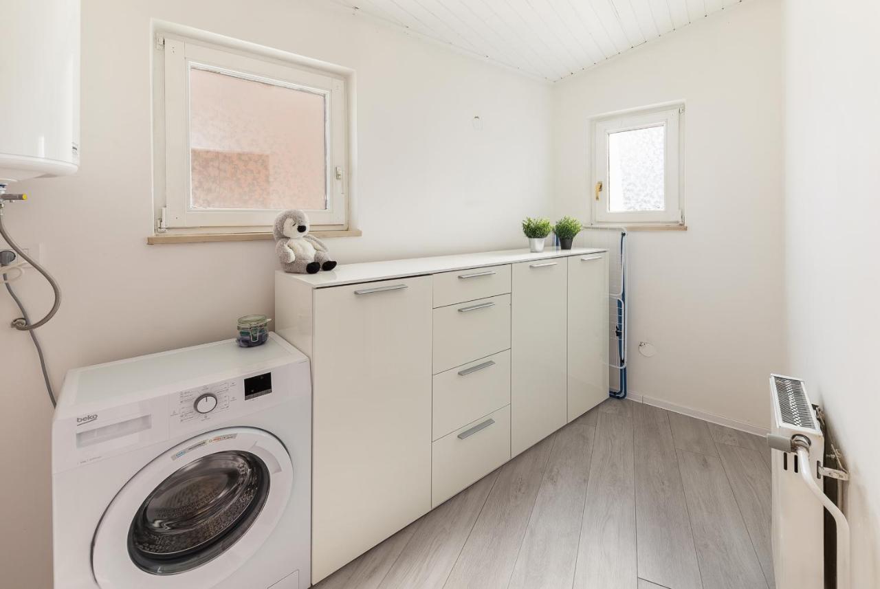 Keber Appartement *