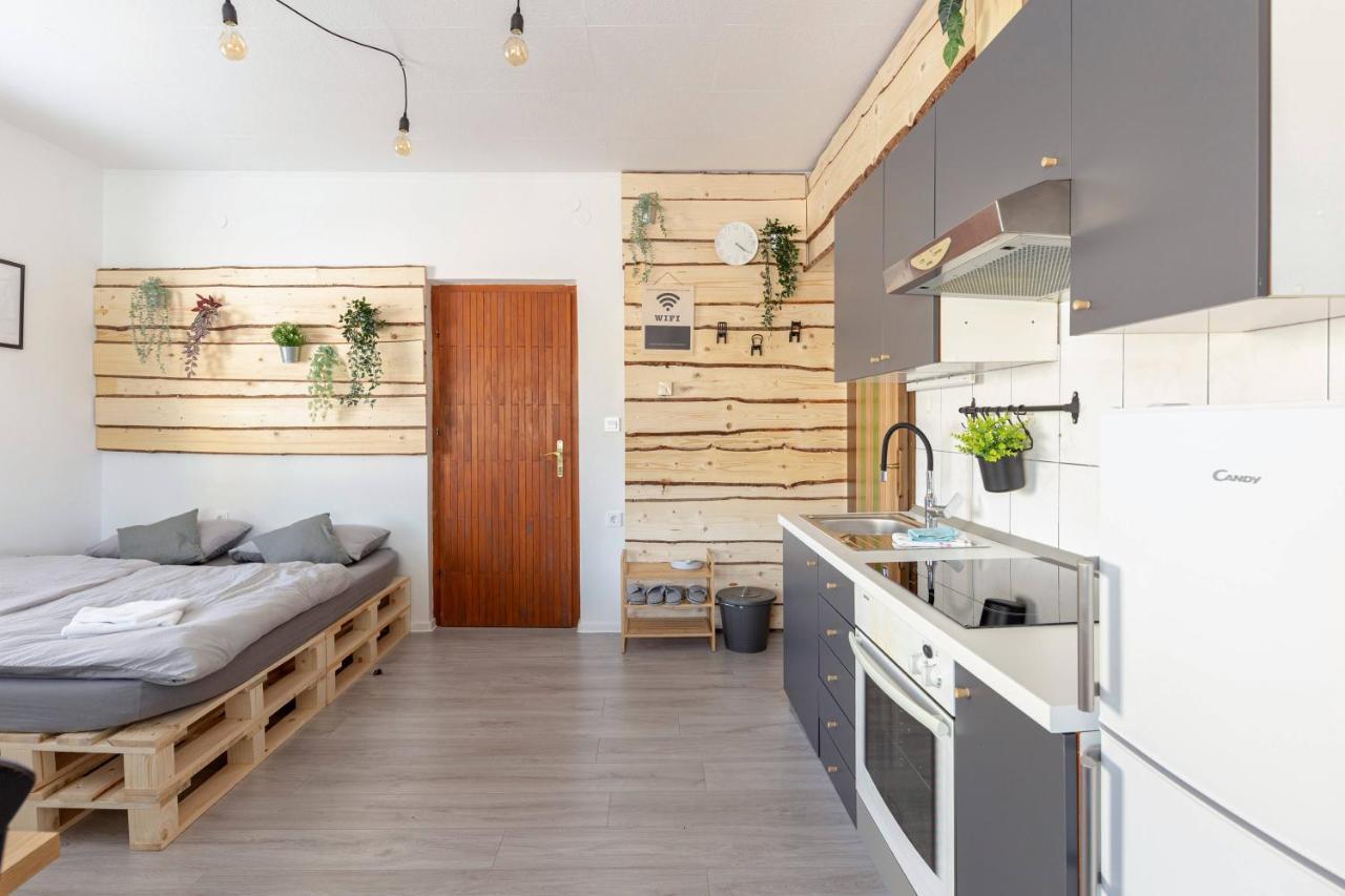Keber Apartman