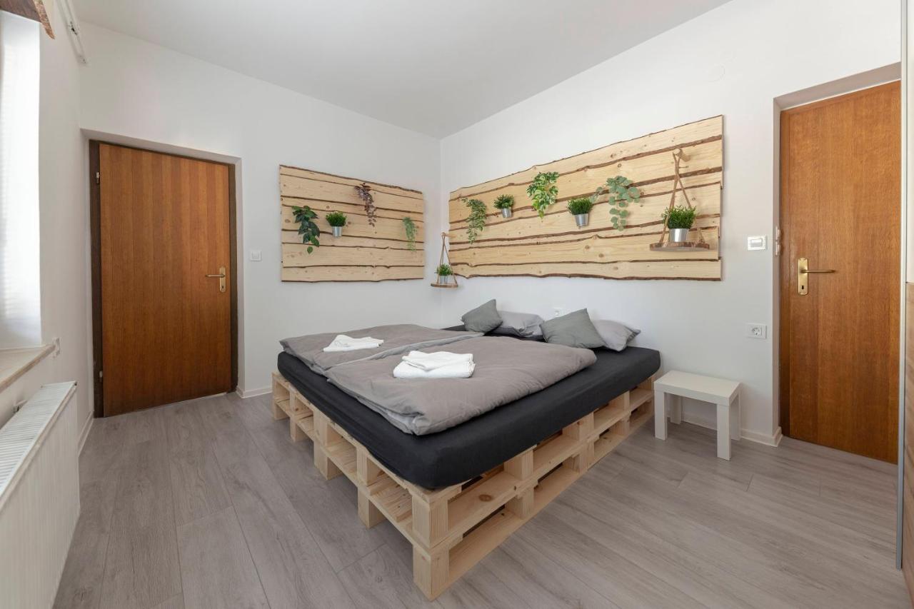 Keber Appartement *