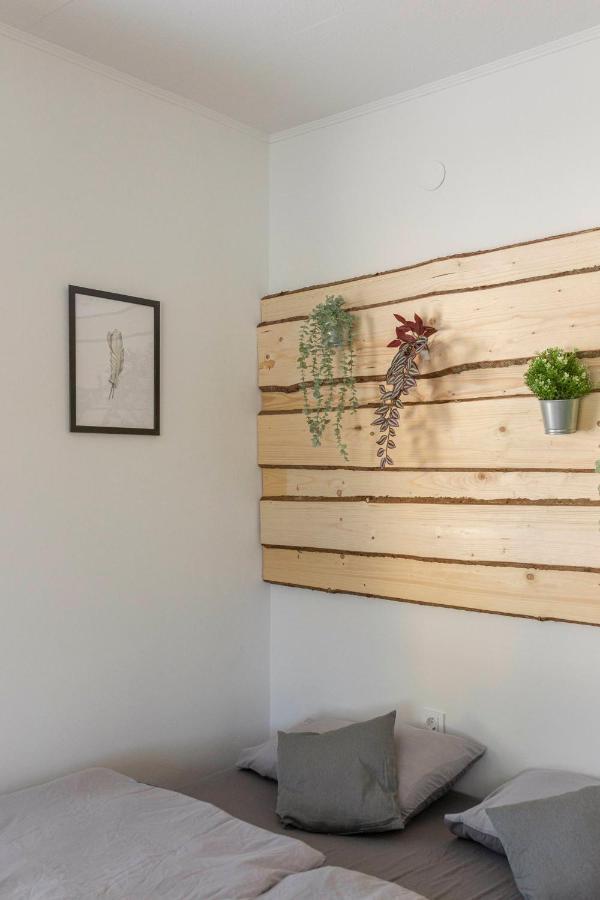 Appartement Keber *