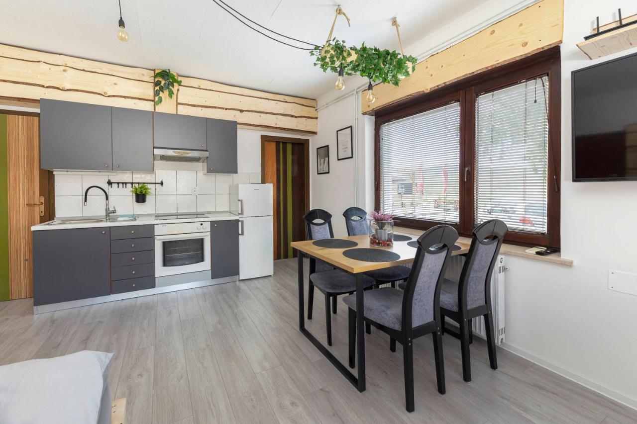Appartement Keber Ljubljana