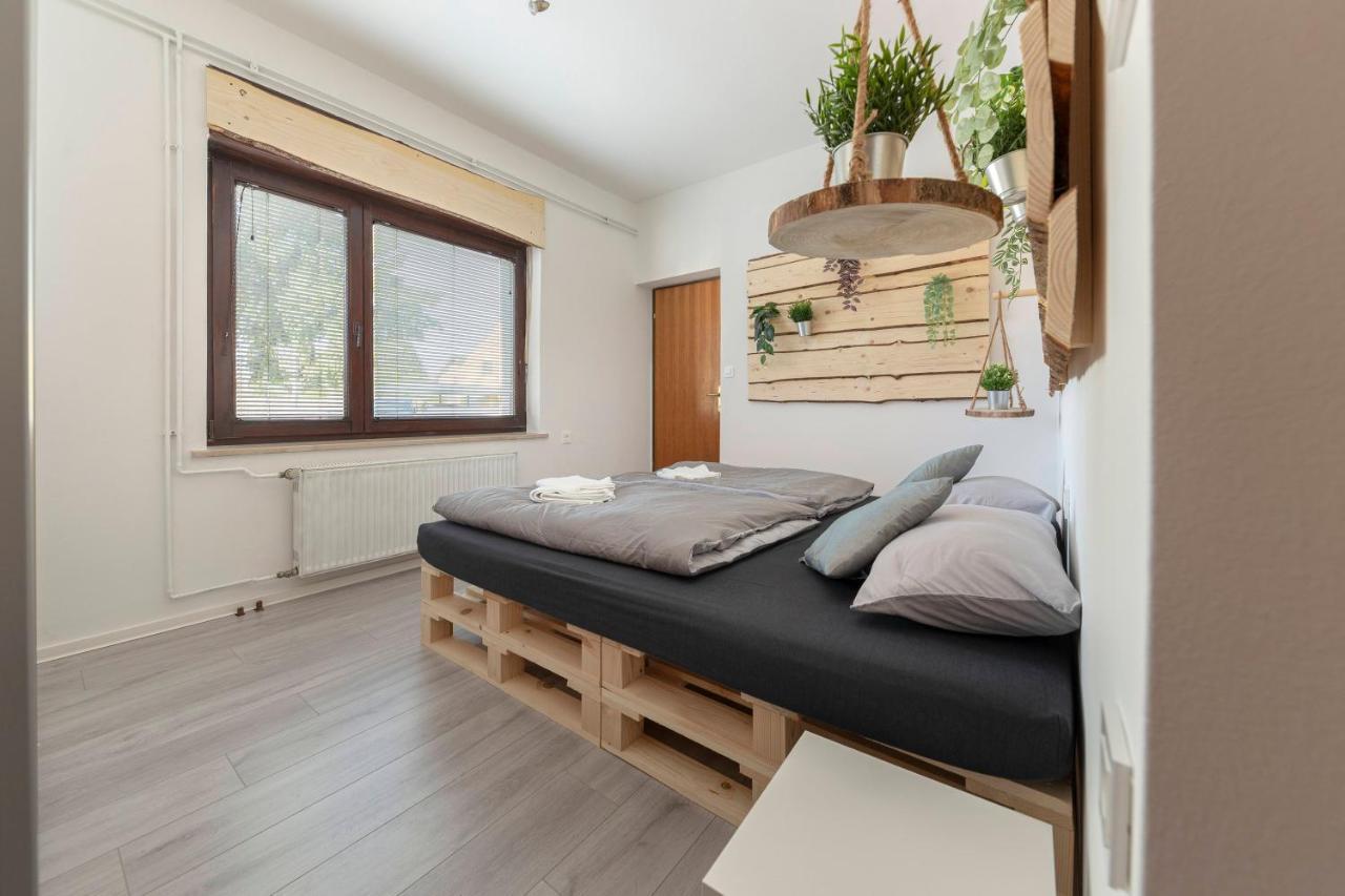 Keber Appartement Ljubljana