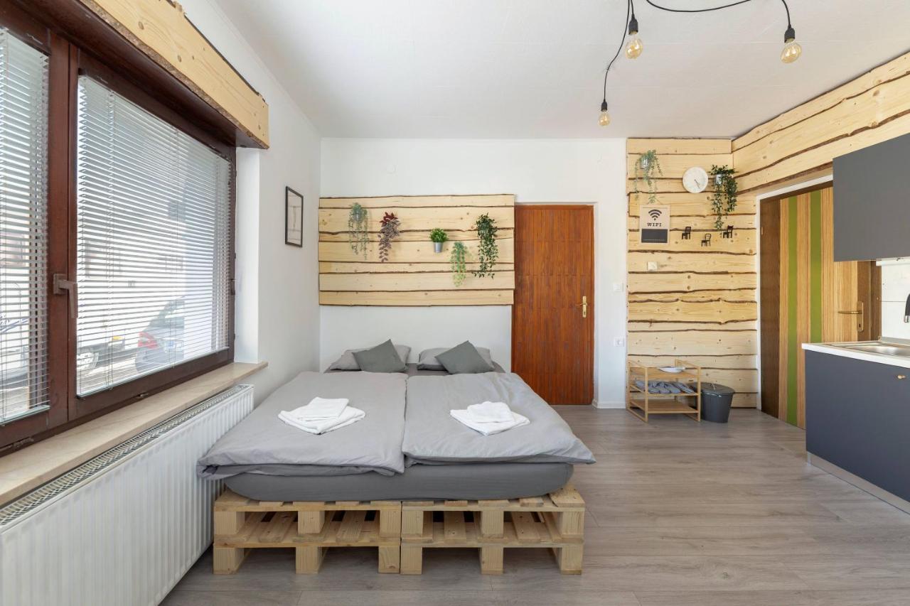 Keber Appartement *