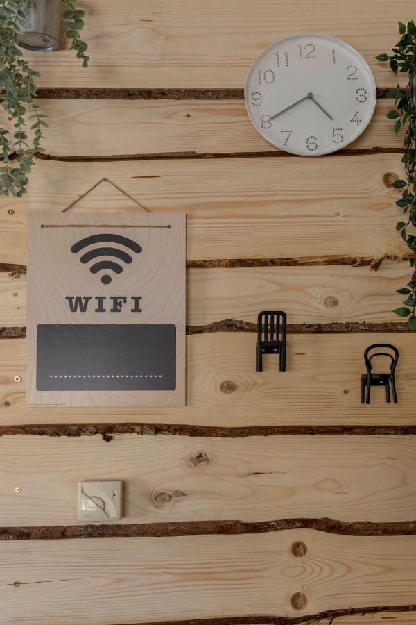 Keber Apartman Ljubljana