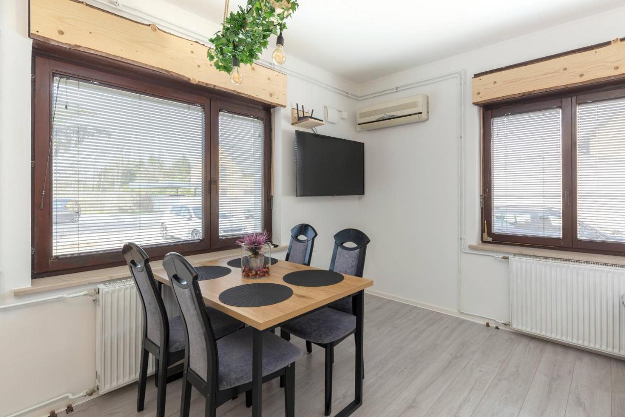 Keber Appartement