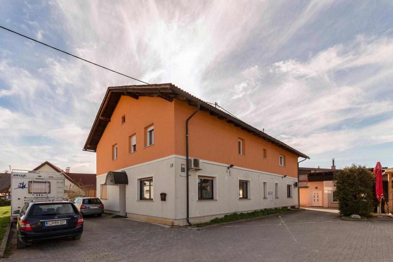Keber Appartement