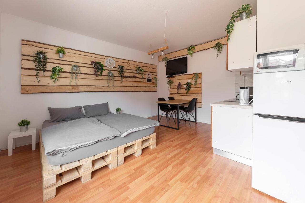 Keber Appartement *