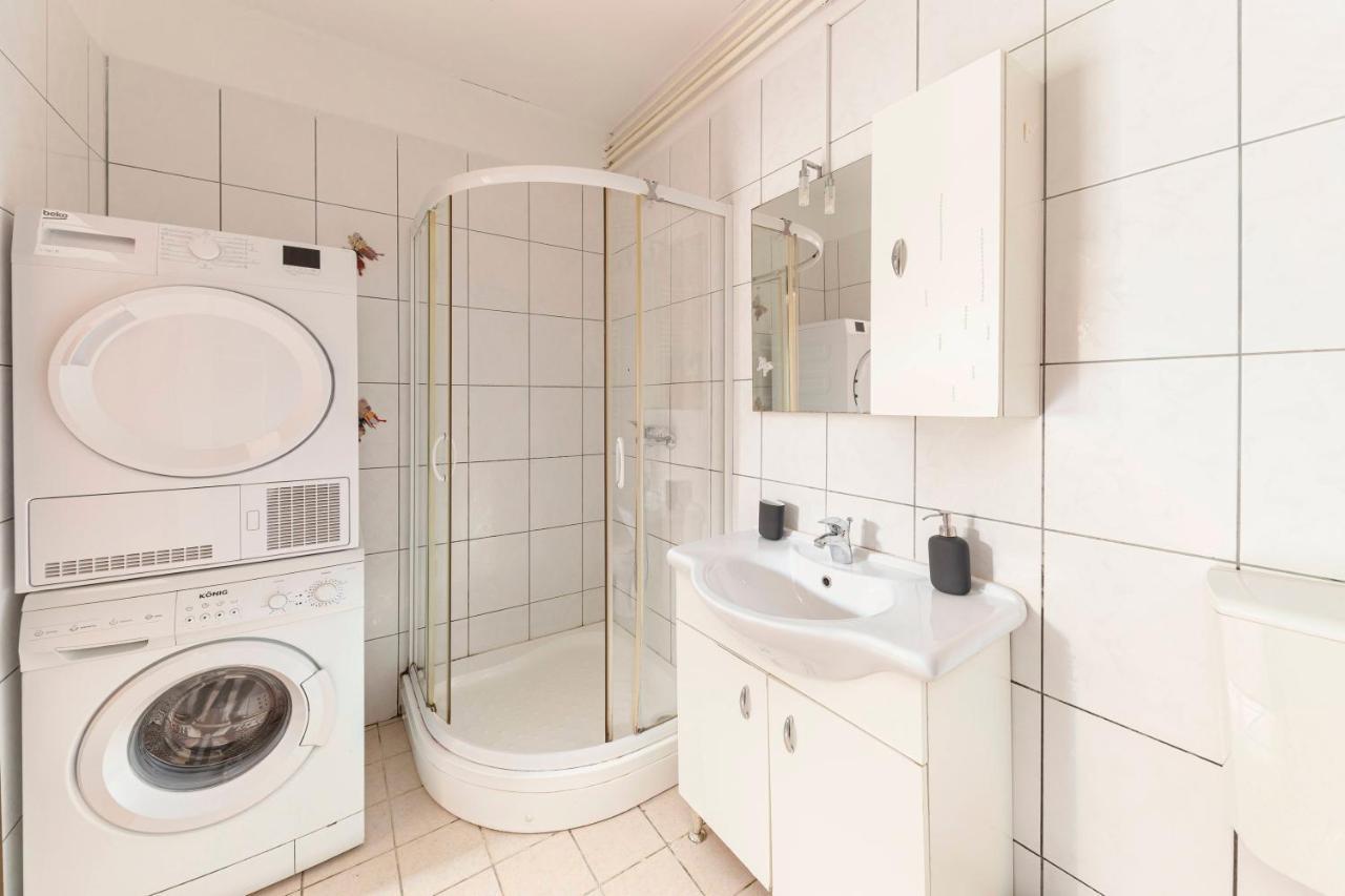 Appartement Keber