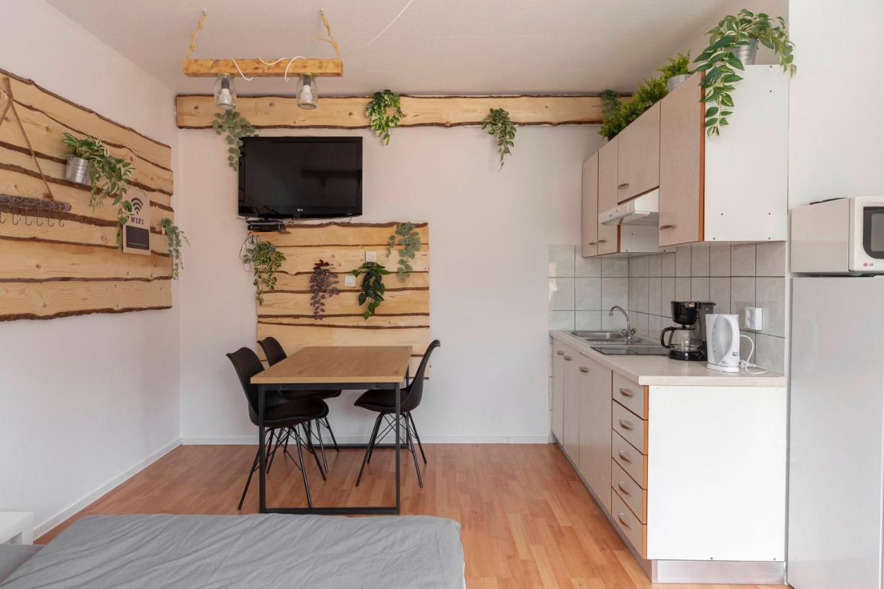 Appartement Keber