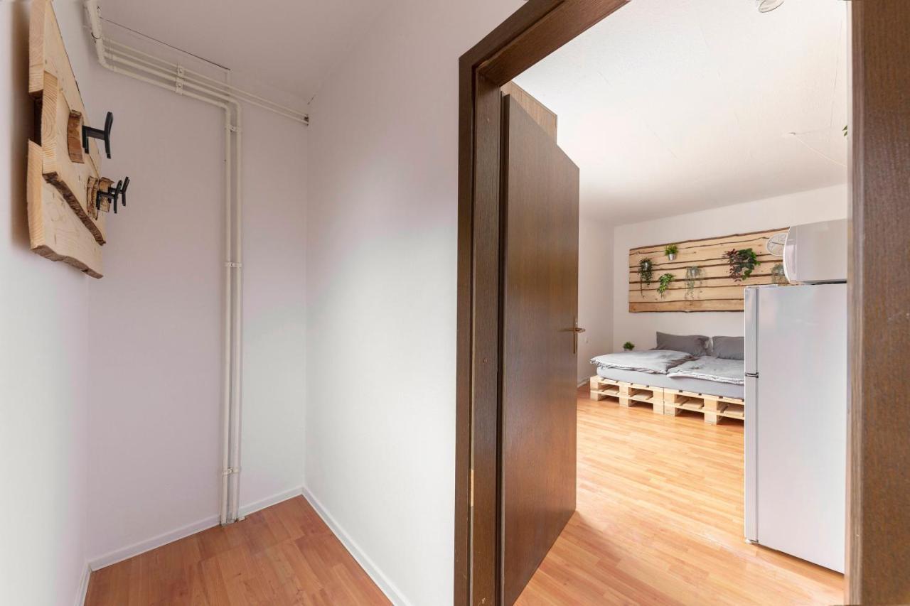 Appartement Keber *