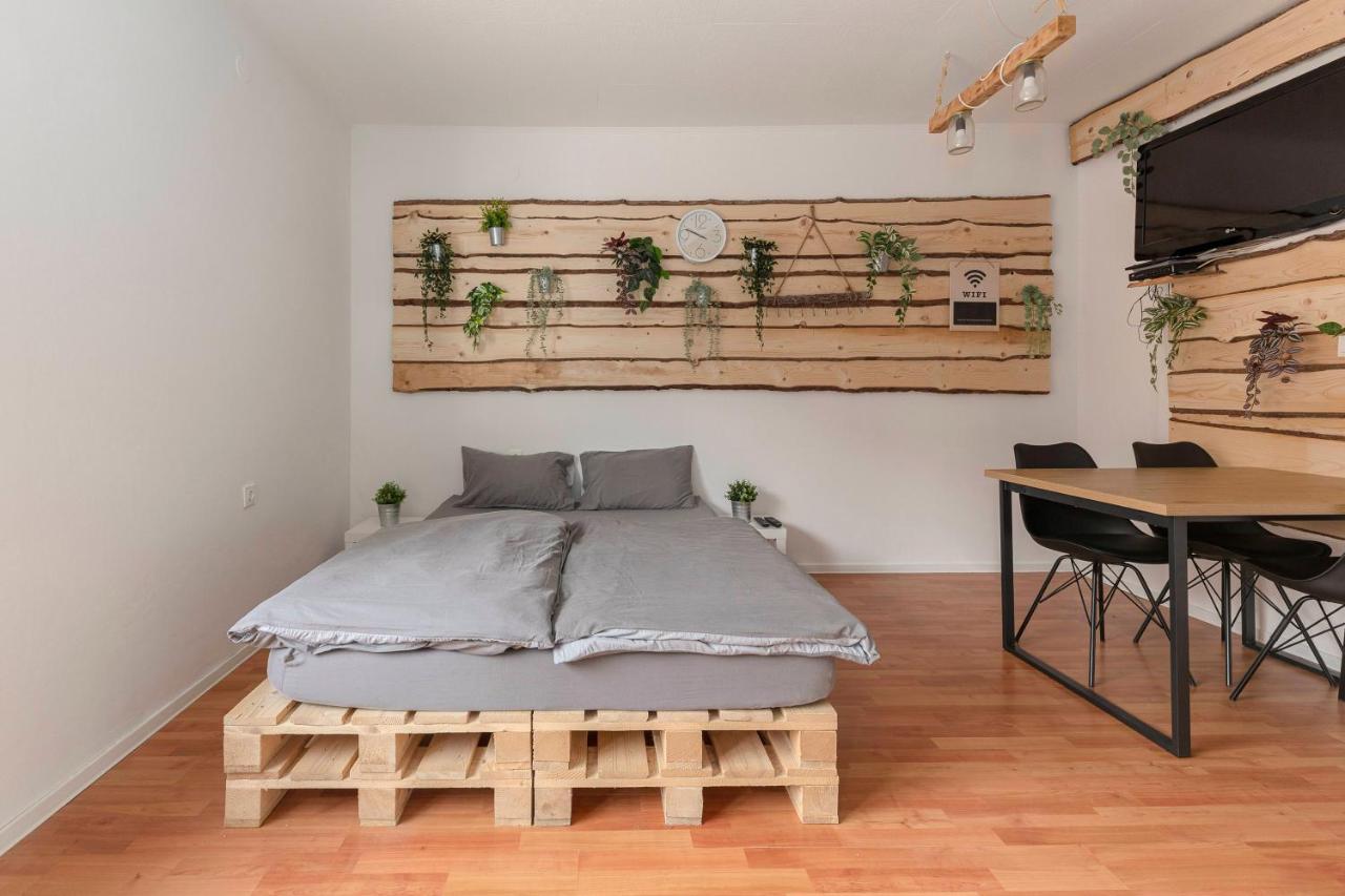 Appartement Keber