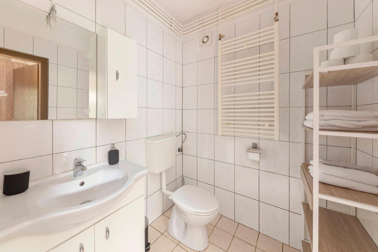Apartman Keber *