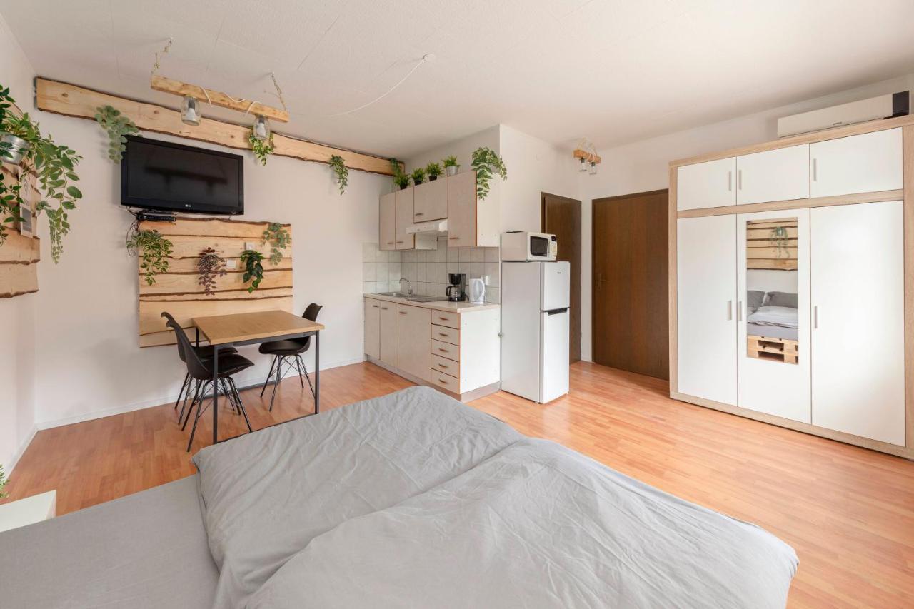 Keber Appartement Ljubljana